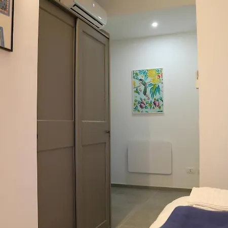 Central Station Milano Room - 4-2