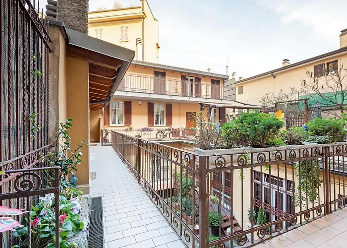 Cosy Studio Corso Lodi&Porta Romana M3